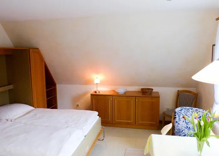 Haus *Ueues Aran* Wohnung Nr. 7