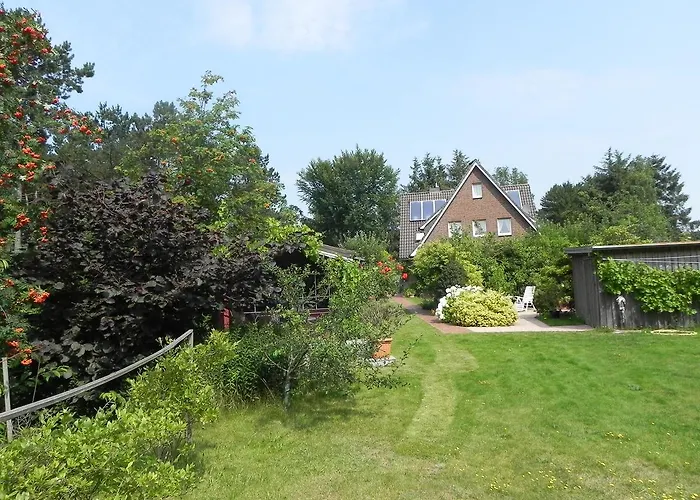 Haus *Ueues Aran* Wohnung Nr. 7
