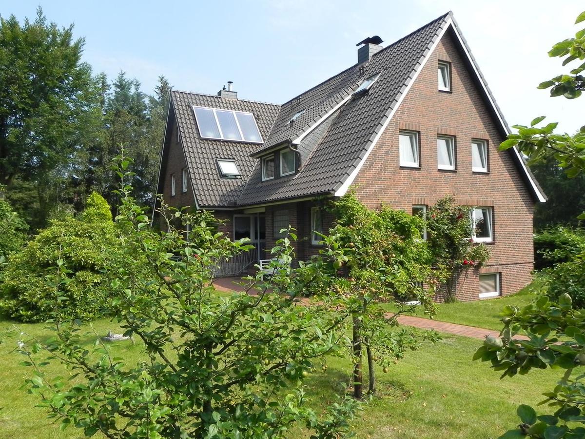 Haus *ueues Aran* Nr. 7 *