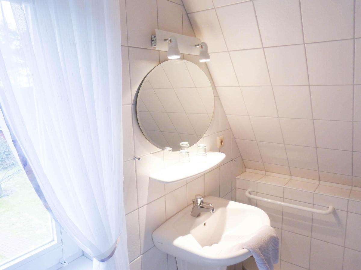 Apartment Haus *ueues Aran* Nr. 7 *