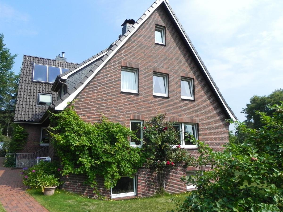 Apartment Haus *ueues Aran* Nr. 7