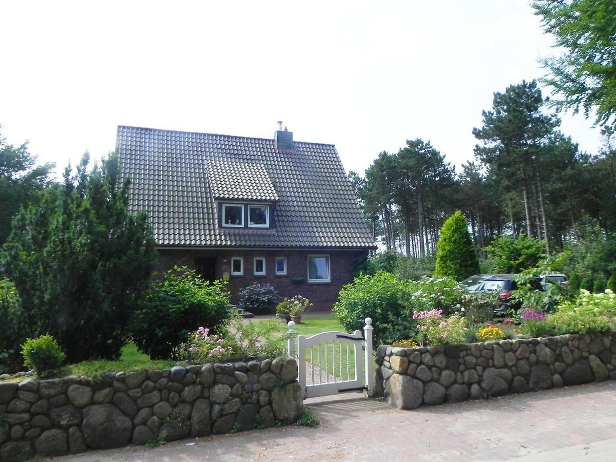 Haus *ueues Aran* Nr. 7 Apartment *