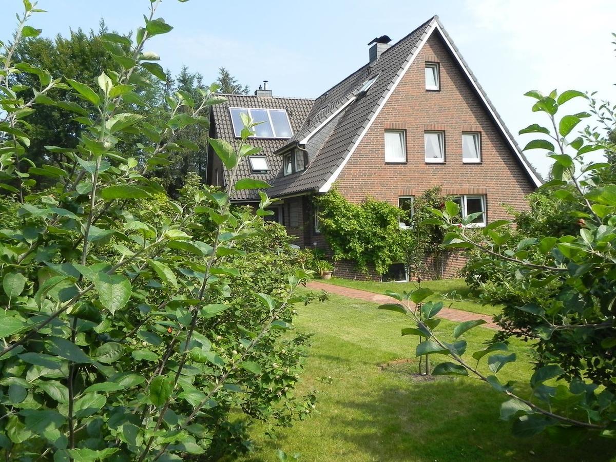 Haus *ueues Aran* Nr. 7